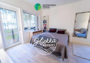 Hiekkakuja Studios by Hiekka Booking, Kalajoki